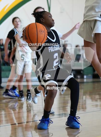 Thumbnail 3 in Palisades vs South (Mira Costa Classic) photogallery.
