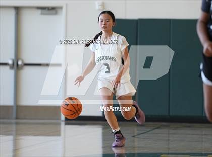 Thumbnail 2 in Palisades vs South (Mira Costa Classic) photogallery.