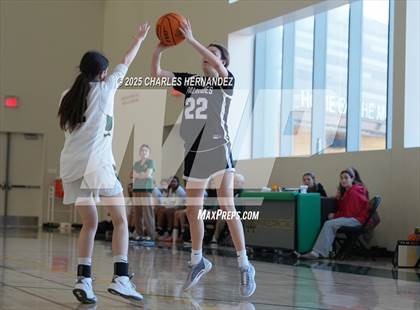 Thumbnail 1 in Palisades vs South (Mira Costa Classic) photogallery.