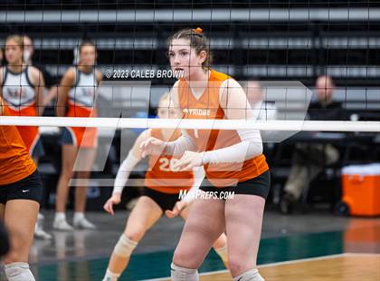 Thumbnail 1 in Lone Peak vs. Skyridge (UHSAA 6A Final) photogallery.