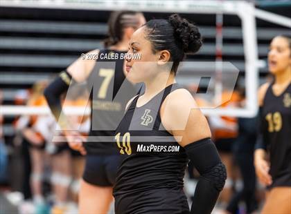 Thumbnail 3 in Lone Peak vs. Skyridge (UHSAA 6A Final) photogallery.