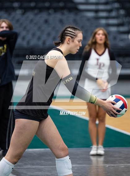 Thumbnail 1 in Lone Peak vs. Skyridge (UHSAA 6A Final) photogallery.