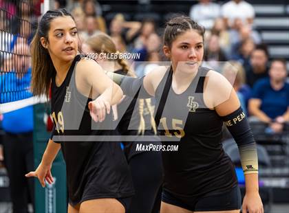 Thumbnail 1 in Lone Peak vs. Skyridge (UHSAA 6A Final) photogallery.