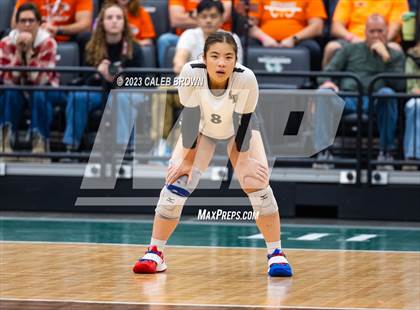 Thumbnail 3 in Lone Peak vs. Skyridge (UHSAA 6A Final) photogallery.