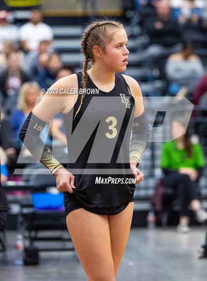 Thumbnail 3 in Lone Peak vs. Skyridge (UHSAA 6A Final) photogallery.