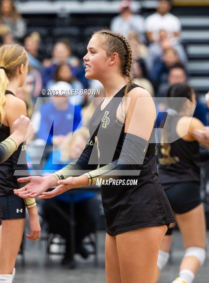 Thumbnail 3 in Lone Peak vs. Skyridge (UHSAA 6A Final) photogallery.