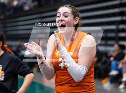 Thumbnail 2 in Lone Peak vs. Skyridge (UHSAA 6A Final) photogallery.
