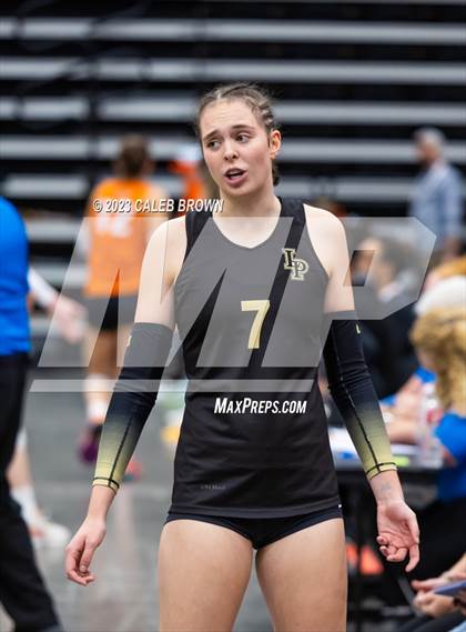 Thumbnail 1 in Lone Peak vs. Skyridge (UHSAA 6A Final) photogallery.
