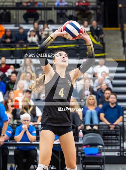 Thumbnail 1 in Lone Peak vs. Skyridge (UHSAA 6A Final) photogallery.