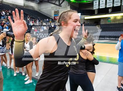 Thumbnail 1 in Lone Peak vs. Skyridge (UHSAA 6A Final) photogallery.