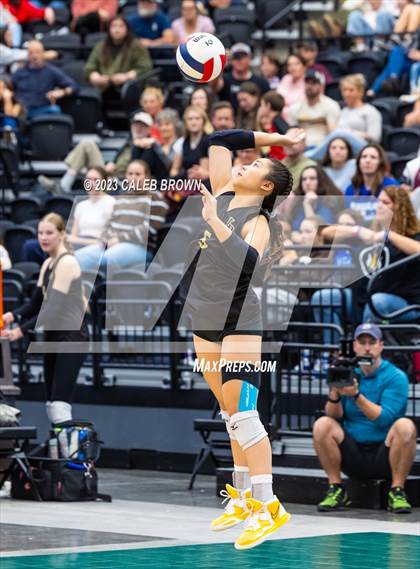 Thumbnail 3 in Lone Peak vs. Skyridge (UHSAA 6A Final) photogallery.