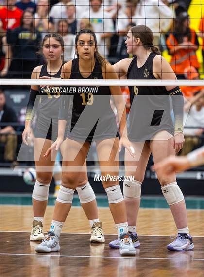 Thumbnail 1 in Lone Peak vs. Skyridge (UHSAA 6A Final) photogallery.