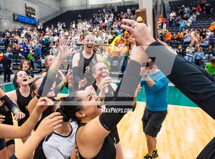 Thumbnail 3 in Lone Peak vs. Skyridge (UHSAA 6A Final) photogallery.