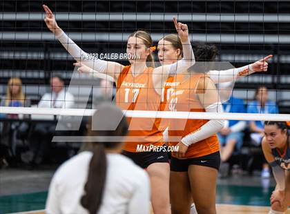 Thumbnail 2 in Lone Peak vs. Skyridge (UHSAA 6A Final) photogallery.