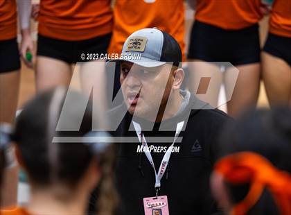 Thumbnail 3 in Lone Peak vs. Skyridge (UHSAA 6A Final) photogallery.