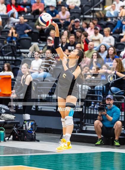 Thumbnail 1 in Lone Peak vs. Skyridge (UHSAA 6A Final) photogallery.