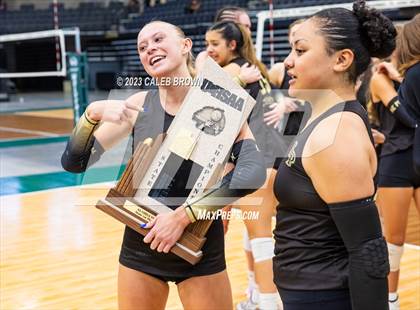 Thumbnail 3 in Lone Peak vs. Skyridge (UHSAA 6A Final) photogallery.