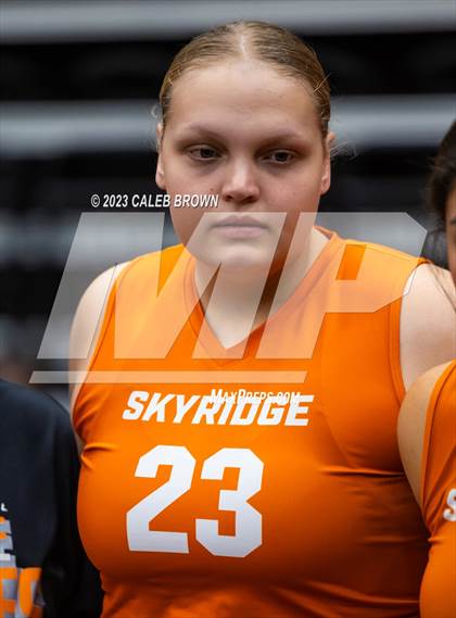Thumbnail 1 in Lone Peak vs. Skyridge (UHSAA 6A Final) photogallery.
