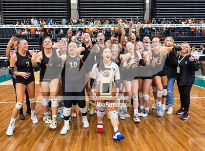 Thumbnail 1 in Lone Peak vs. Skyridge (UHSAA 6A Final) photogallery.