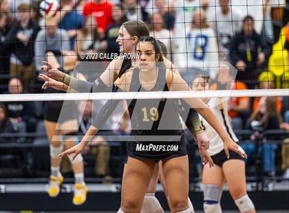 Thumbnail 3 in Lone Peak vs. Skyridge (UHSAA 6A Final) photogallery.