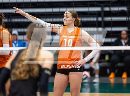 Thumbnail 1 in Lone Peak vs. Skyridge (UHSAA 6A Final) photogallery.