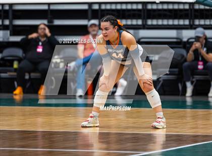 Thumbnail 3 in Lone Peak vs. Skyridge (UHSAA 6A Final) photogallery.