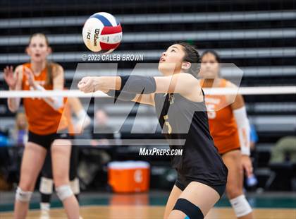 Thumbnail 3 in Lone Peak vs. Skyridge (UHSAA 6A Final) photogallery.