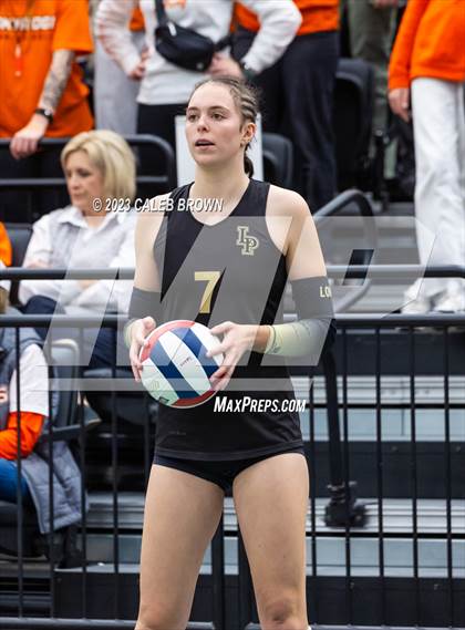 Thumbnail 1 in Lone Peak vs. Skyridge (UHSAA 6A Final) photogallery.