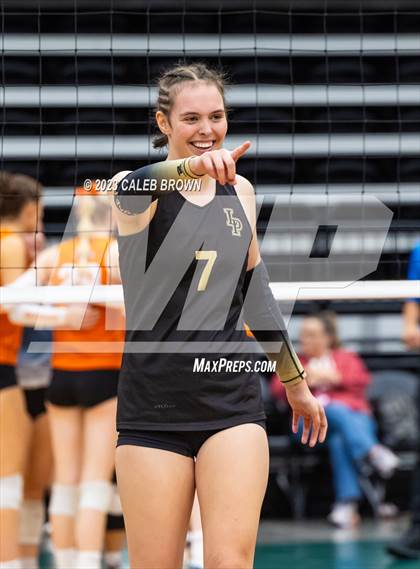 Thumbnail 2 in Lone Peak vs. Skyridge (UHSAA 6A Final) photogallery.