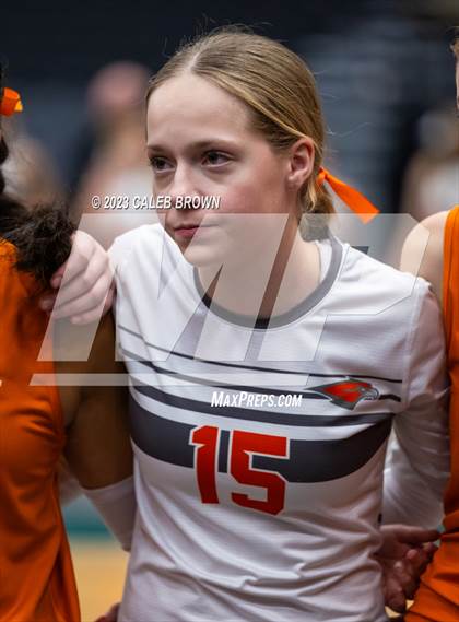 Thumbnail 3 in Lone Peak vs. Skyridge (UHSAA 6A Final) photogallery.