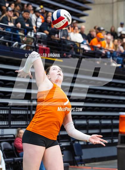Thumbnail 1 in Lone Peak vs. Skyridge (UHSAA 6A Final) photogallery.
