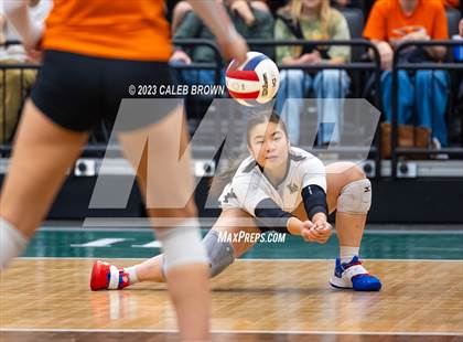 Thumbnail 2 in Lone Peak vs. Skyridge (UHSAA 6A Final) photogallery.