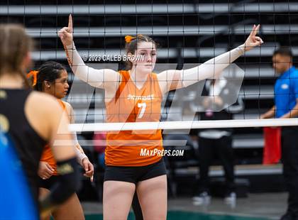 Thumbnail 2 in Lone Peak vs. Skyridge (UHSAA 6A Final) photogallery.