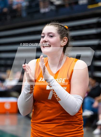 Thumbnail 1 in Lone Peak vs. Skyridge (UHSAA 6A Final) photogallery.
