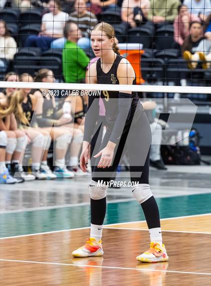 Thumbnail 1 in Lone Peak vs. Skyridge (UHSAA 6A Final) photogallery.
