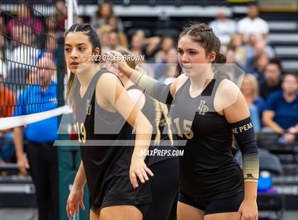 Thumbnail 3 in Lone Peak vs. Skyridge (UHSAA 6A Final) photogallery.