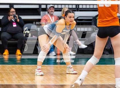 Thumbnail 3 in Lone Peak vs. Skyridge (UHSAA 6A Final) photogallery.