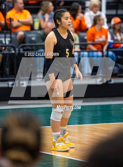 Thumbnail 1 in Lone Peak vs. Skyridge (UHSAA 6A Final) photogallery.