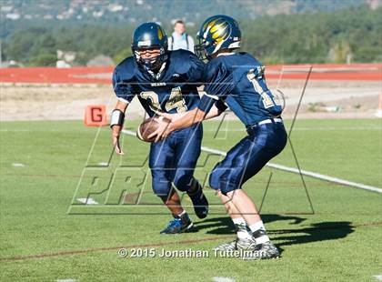 Thumbnail 2 in Palmer Ridge @ Vista Ridge photogallery.