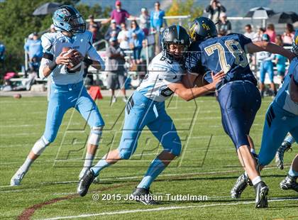 Thumbnail 1 in Palmer Ridge @ Vista Ridge photogallery.