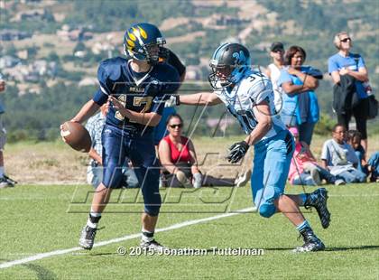 Thumbnail 3 in Palmer Ridge @ Vista Ridge photogallery.
