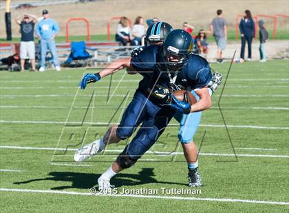 Thumbnail 1 in Palmer Ridge @ Vista Ridge photogallery.