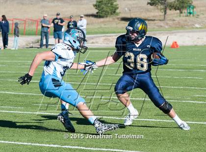Thumbnail 3 in Palmer Ridge @ Vista Ridge photogallery.