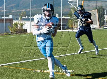 Thumbnail 1 in Palmer Ridge @ Vista Ridge photogallery.