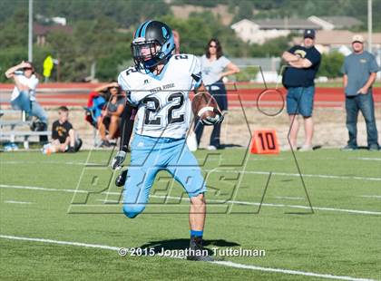 Thumbnail 1 in Palmer Ridge @ Vista Ridge photogallery.