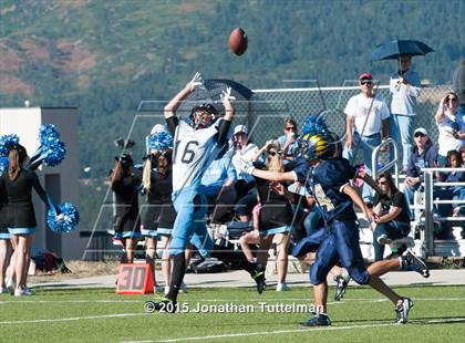 Thumbnail 1 in Palmer Ridge @ Vista Ridge photogallery.