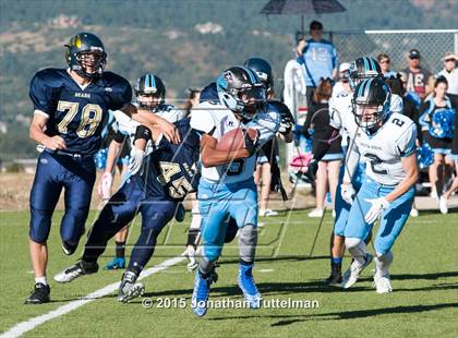 Thumbnail 1 in Palmer Ridge @ Vista Ridge photogallery.