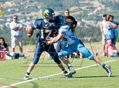 Thumbnail 1 in Palmer Ridge @ Vista Ridge photogallery.
