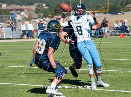 Thumbnail 2 in Palmer Ridge @ Vista Ridge photogallery.