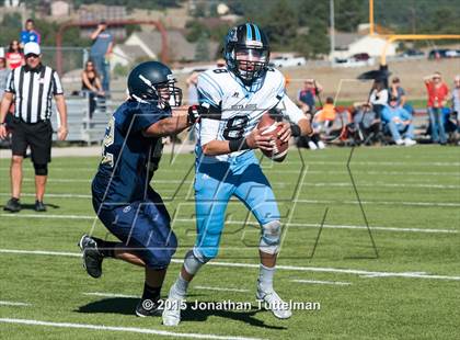 Thumbnail 1 in Palmer Ridge @ Vista Ridge photogallery.